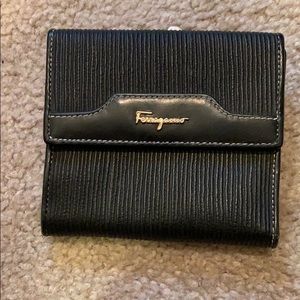 Ferragamo wallet